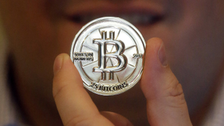 You Can Now Click 'Cryptocurrency OK' on Craigslist, Because That's Not Sketchy at All